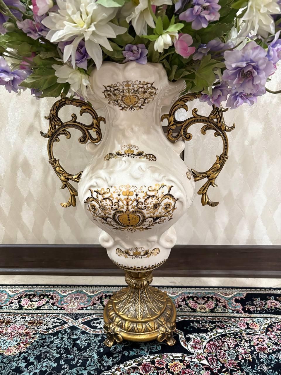 گل مصنوعی و گلدان|گل مصنوعی|تهران, ائمه اطهار|دیوار