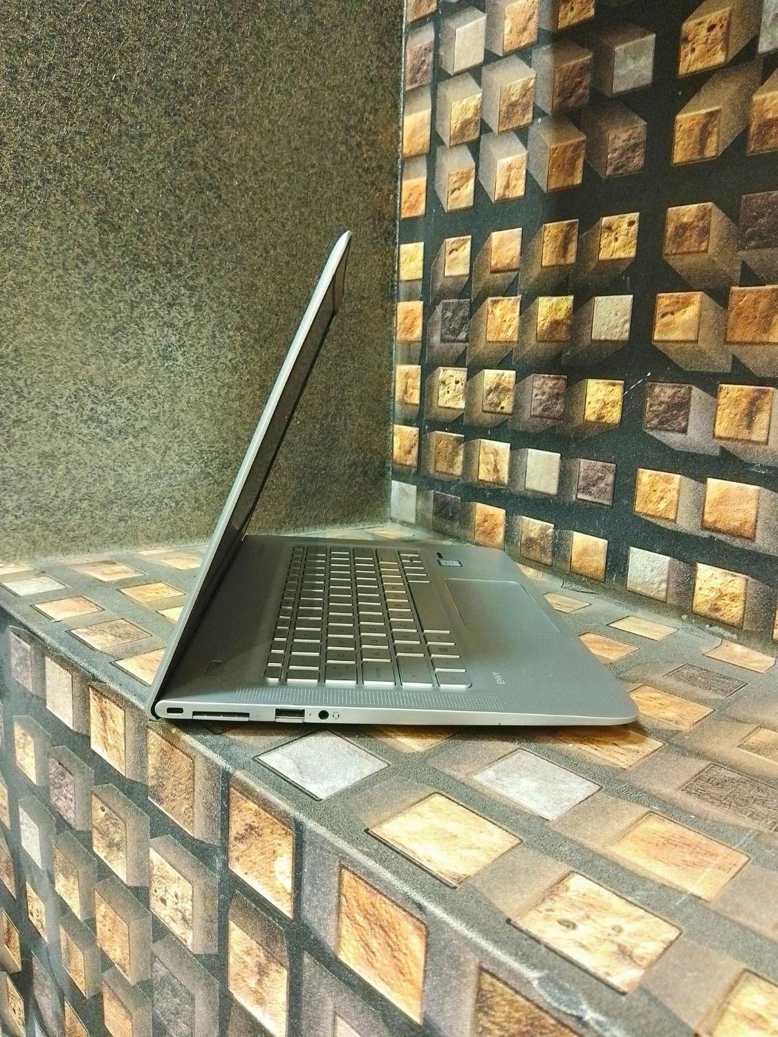 HP Envy 13|رایانه همراه|قم, صفائیه|دیوار