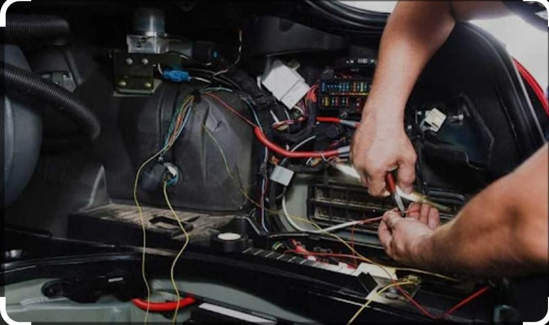 برقکار خودرو در محل|خدمات موتور و ماشین|بندرعباس, |دیوار