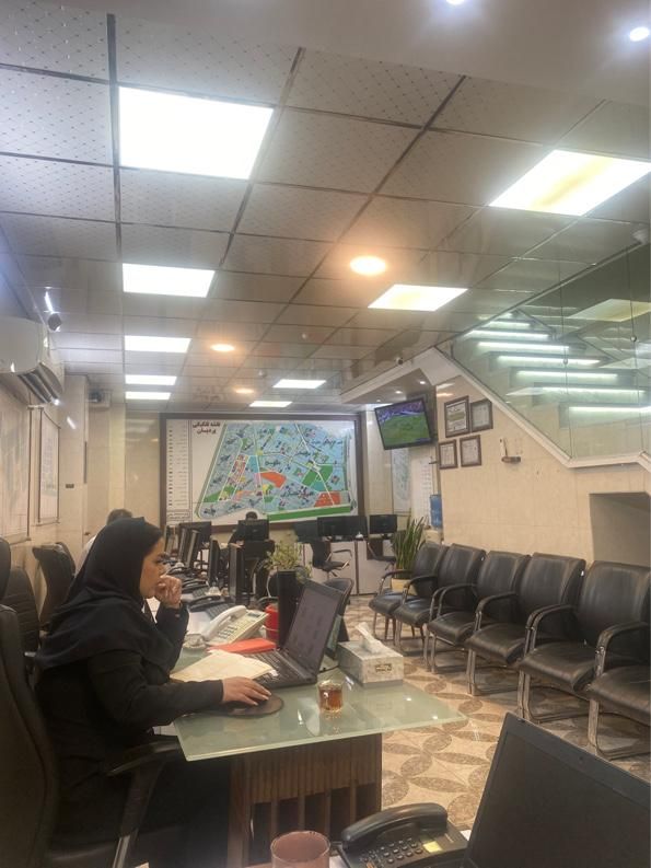 مغازه تجاری دائم سند تک برگ در بهترین جای پردیسان|فروش مغازه و غرفه|قم, پردیسان|دیوار