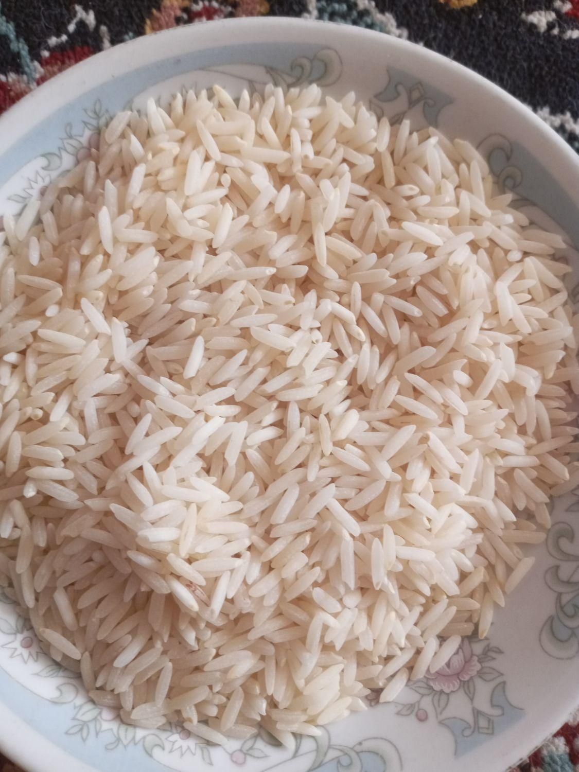 برنج ایرانی|خوردنی و آشامیدنی|کرج, مشکین‌دشت|دیوار
