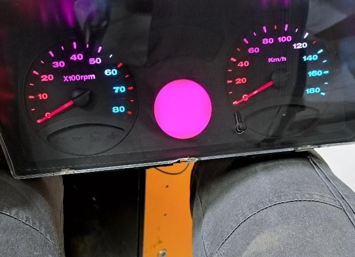 کیلومترسازی علیرضا|خدمات موتور و ماشین|کرج, کوی امامیه|دیوار