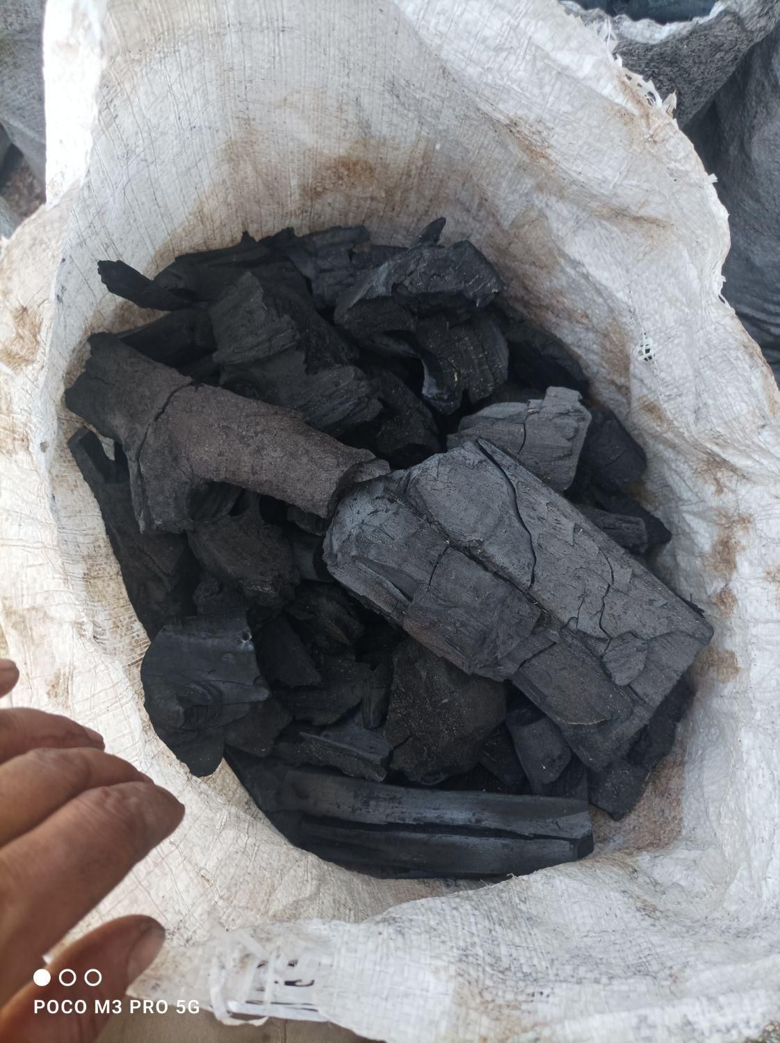 زغال کبابی|عمدهفروشی|چهارباغ, |دیوار