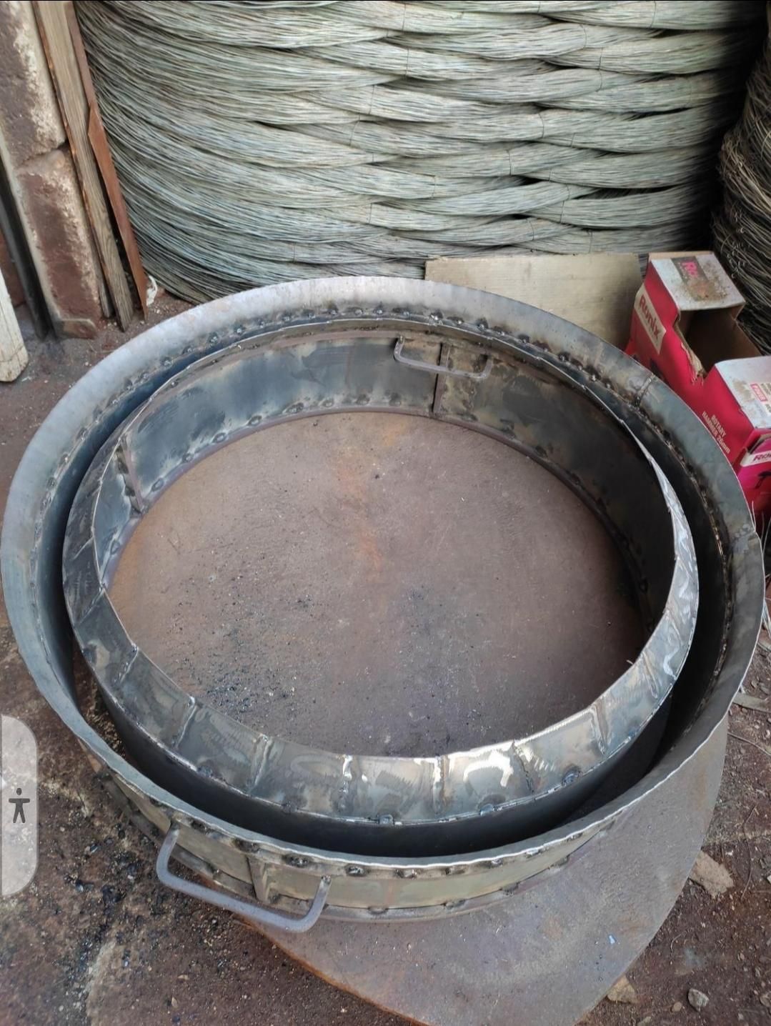 کارگر ساده|استخدام صنعتی، فنی، مهندسی|برازجان, |دیوار