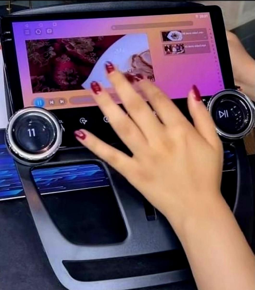 مانیتور / پخش تصویری/ ضبط تصویری|قطعات یدکی و لوازم جانبی|یزد, |دیوار