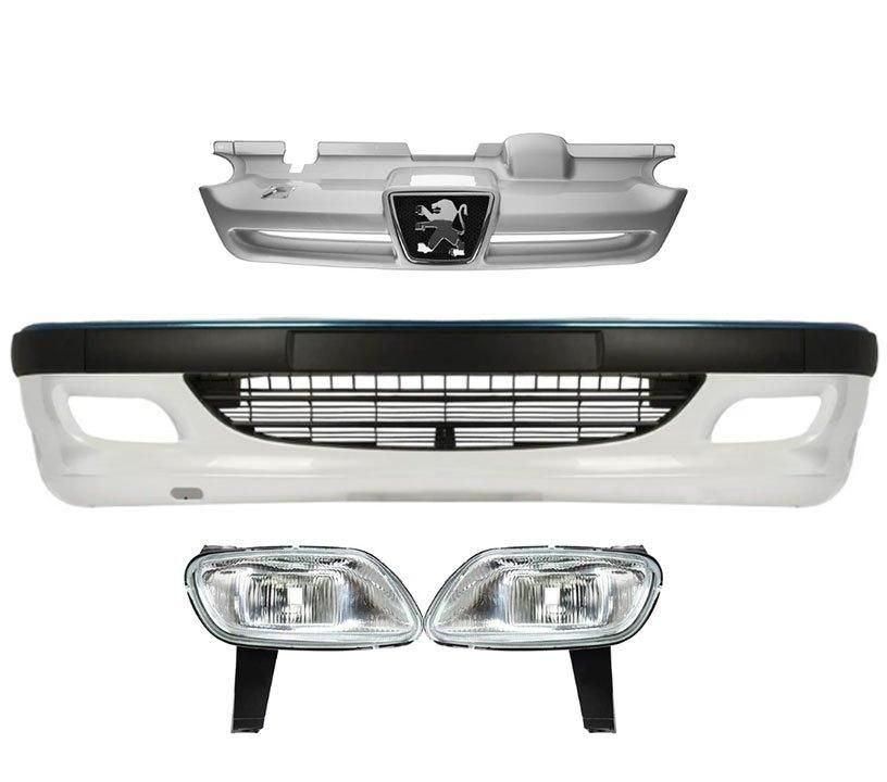 سپر جلو پارس سمند LX چراغ شرکتی سینی جلو پیکان شمع|قطعات یدکی و لوازم جانبی|اهواز, کوی رمضان|دیوار