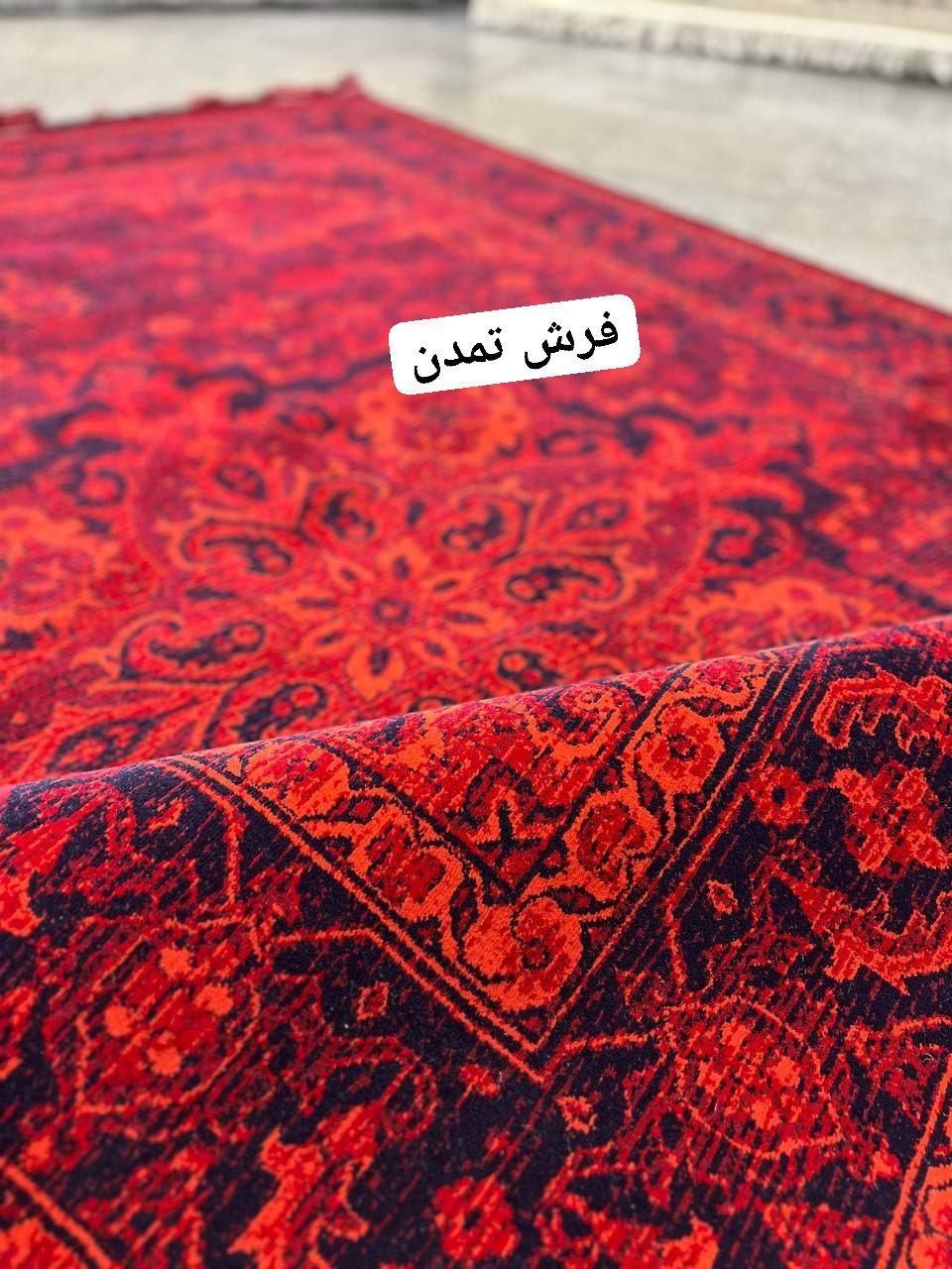 ۷۰۰شانه لاکی شرابی ترند سال|فرش|تهران, نعمتآباد|دیوار