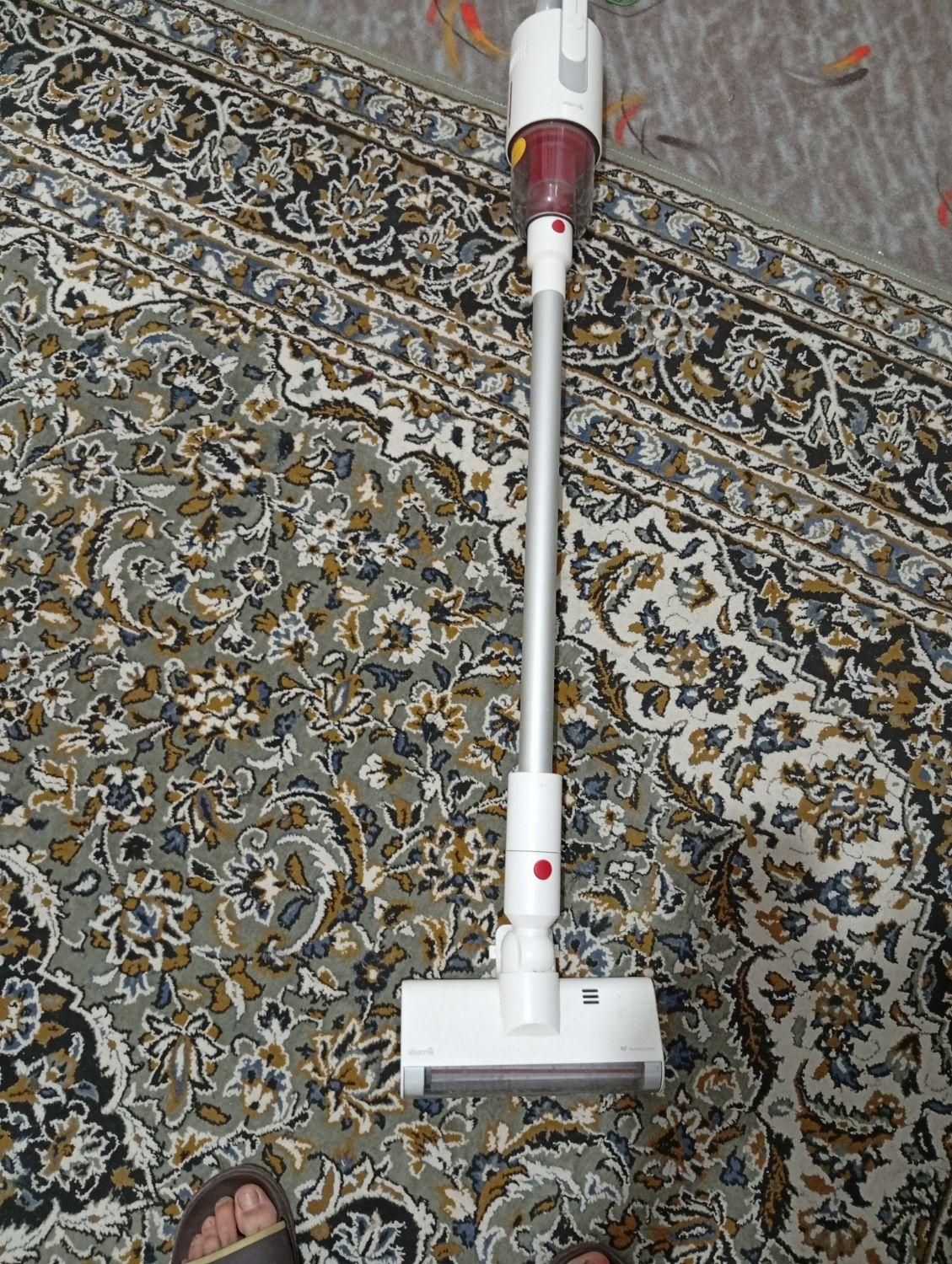 جاروبرقی و شارزی اعصایی|جاروبرقی، جارو شارژی، بخارشو|شیراز, صاحب الزمان|دیوار