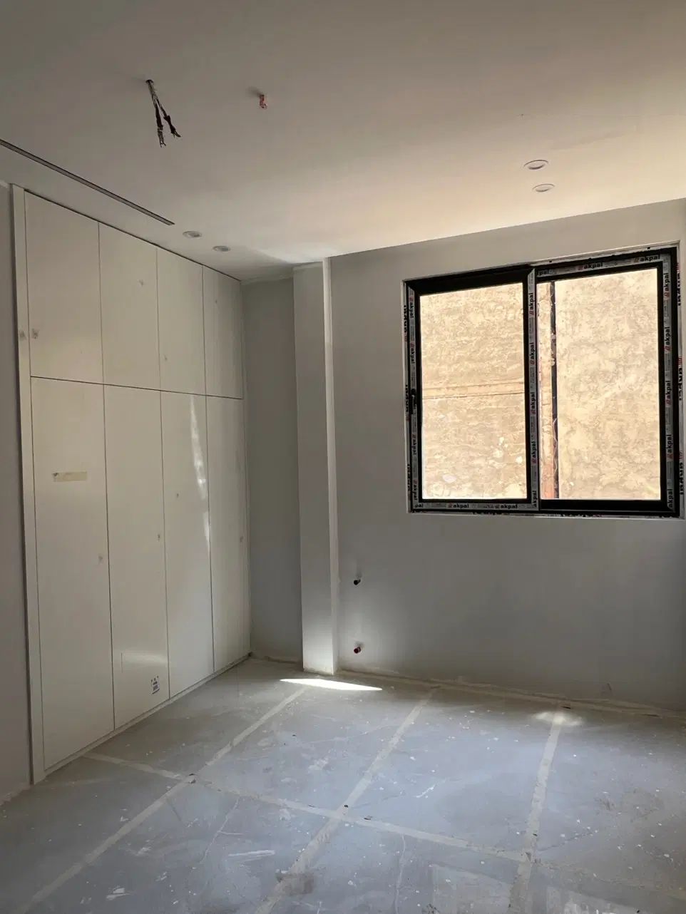 ۱۱۸ متر نزدیک حرم مطهر/مهندسی ساز فول متریال/سرشور|فروش آپارتمان|مشهد, حرم مطهر رضوی|دیوار