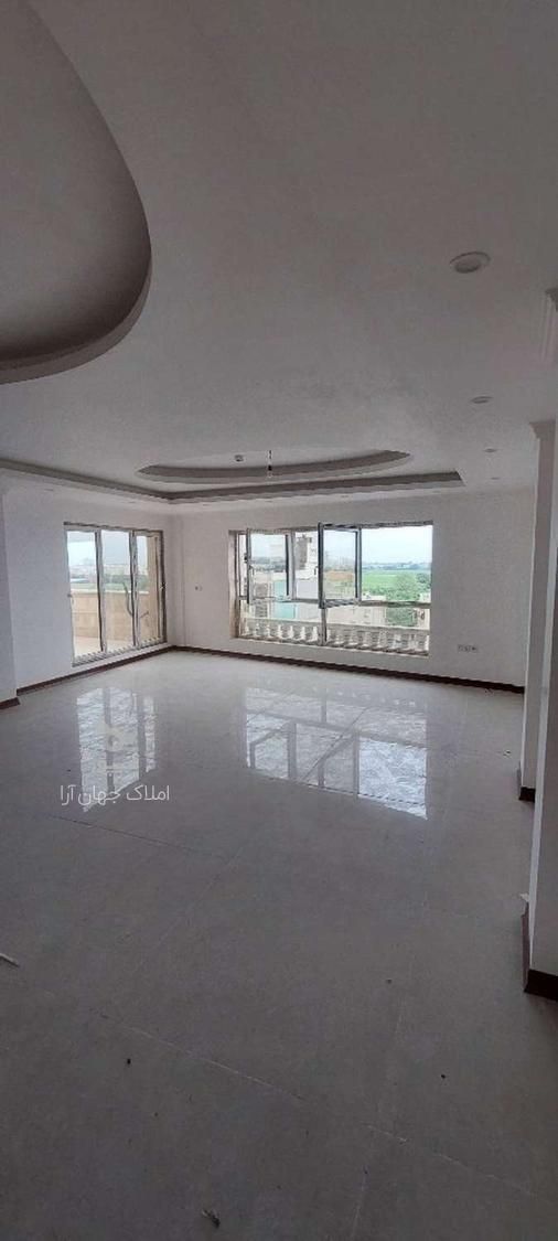 ۱۲۰متر آپادانا/نوساز/ویودار/شرایط پرداخت/فوری فوری|فروش آپارتمان|گرگان, |دیوار