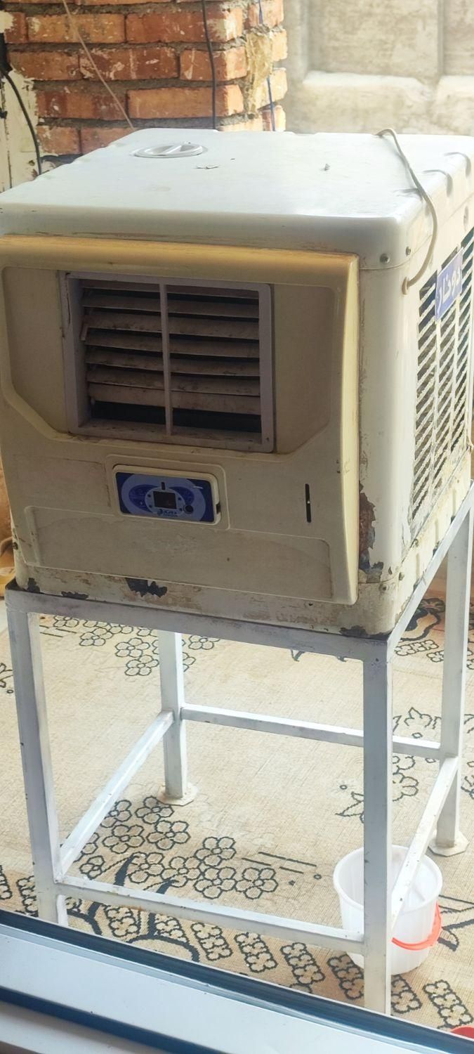 کولر آبی دیجیتال|کولر آبی|ماکو, |دیوار