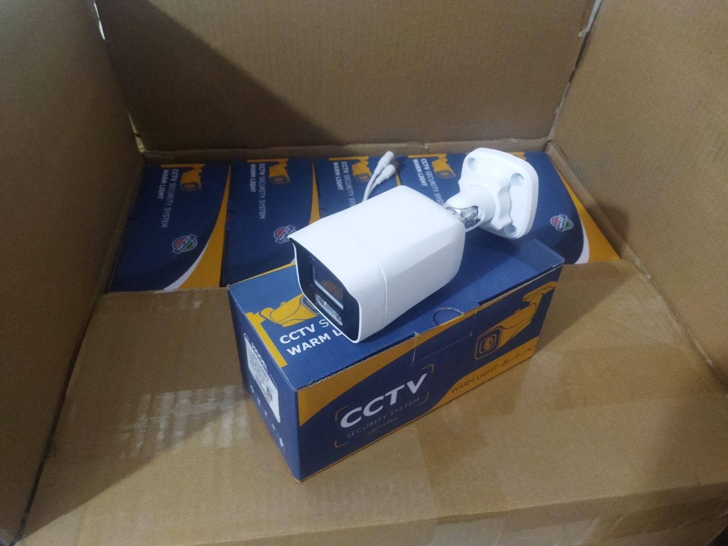 دوربین مداربسته و دزدگیر اماکن (نصب و فروش)|دوربین مداربسته|ملارد, |دیوار