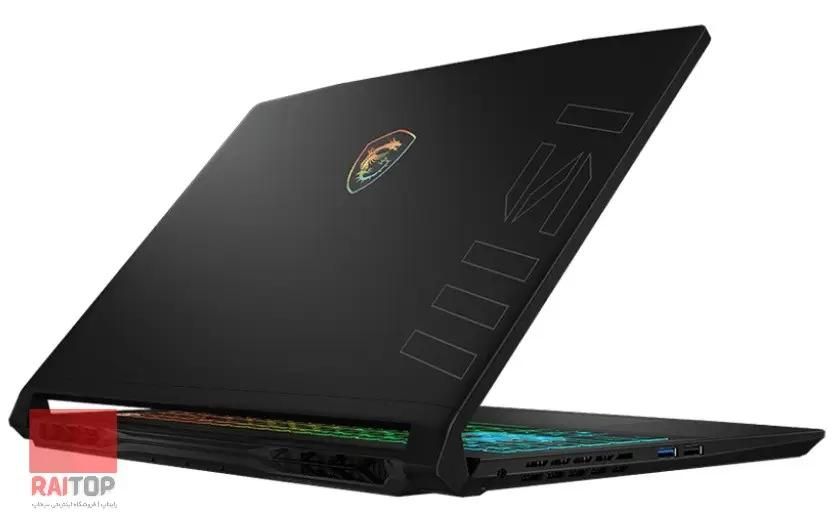 لپ تاپ گیمینگ MSI مدل Crosshair 16 A13VGK|رایانه همراه|تهران, سعادت‌آباد|دیوار