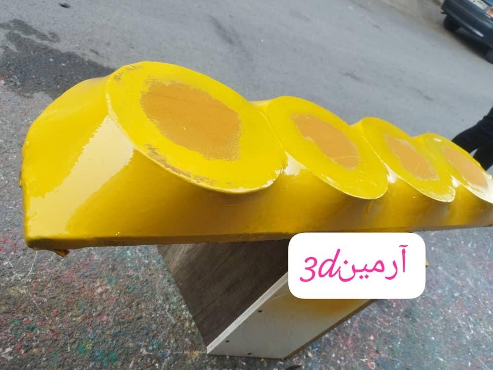 طاقچه سه بعدی (آرمین 3d)|قطعات یدکی و لوازم جانبی|قدس, شهرقدس|دیوار