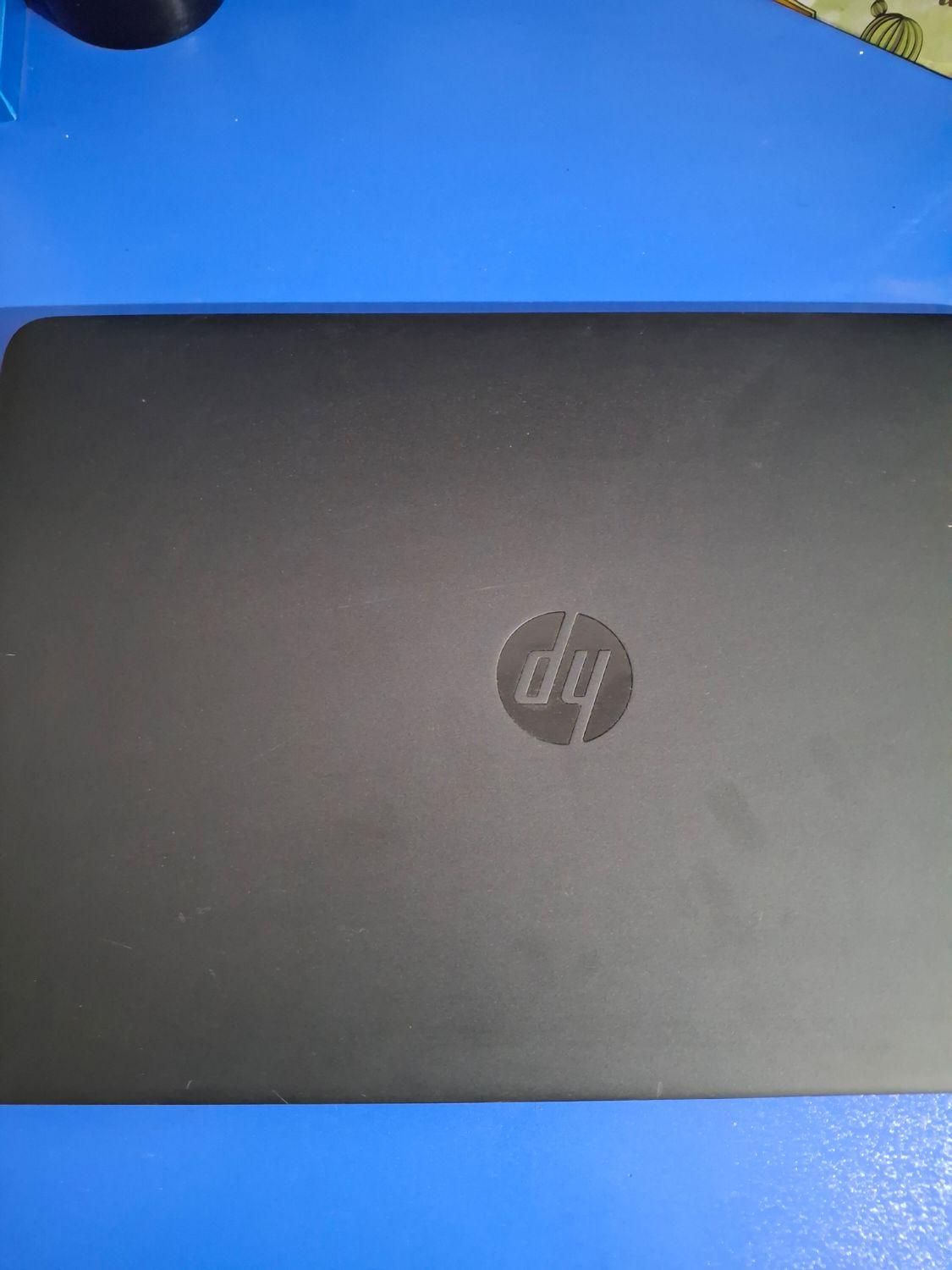 lab top hp|رایانه همراه|ایلام, |دیوار