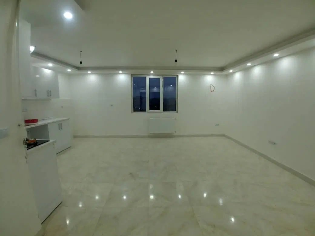 فروش آپارتمان نوساز/پارکینگ آسانسور ورودی مسکن مهر|فروش آپارتمان|رشت, پل تالشان|دیوار