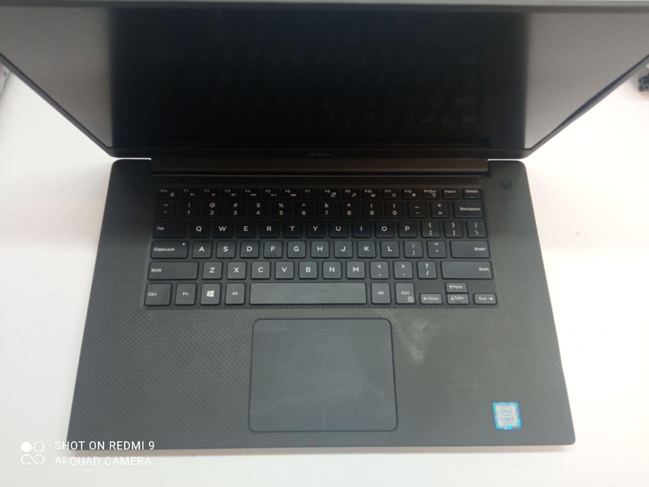 لپ تاپ قدرتمند DELL 5520|رایانه همراه|اصفهان, خلجا|دیوار