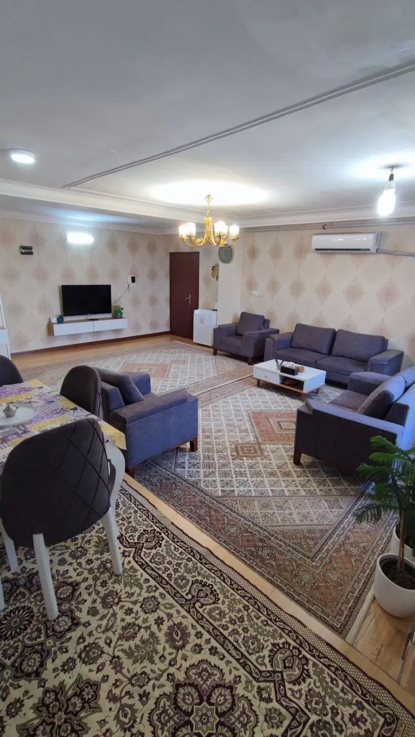 آپارتمان در بهترین محدوده اندیشه(مجتمع دادگستری)|فروش آپارتمان|گنبد کاووس, |دیوار
