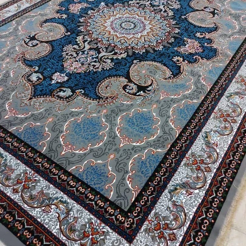 فرش ماندگار|فرش|کرمان, |دیوار