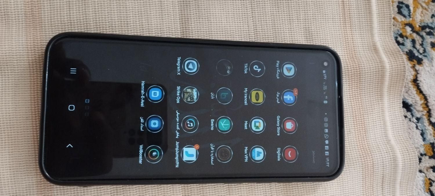 سامسونگ Galaxy A11 با حافظهٔ ۳۲ گیگابایت|موبایل|زابل, |دیوار