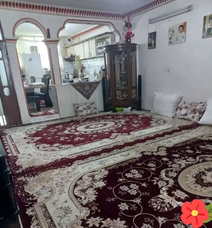 اجاره خانه ویلایی ۱۳۰متر هشتگرد قدیم ولیعصر|اجارهٔ خانه و ویلا|هشتگرد, شهرک ولیعصر (مصلی)|دیوار