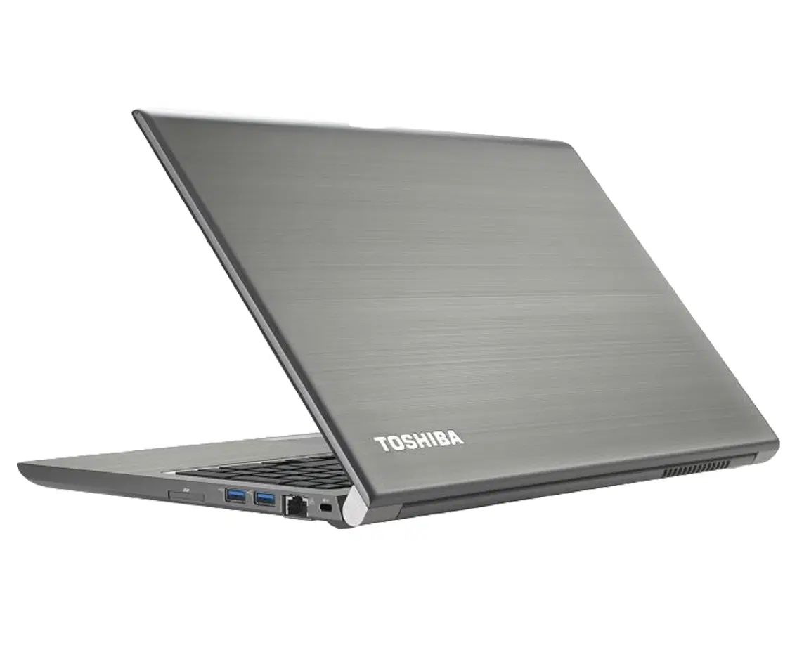 لپ تاپ Toshiba z50، در حد نو، کم کار|رایانه همراه|تهران, تهرانپارس غربی|دیوار