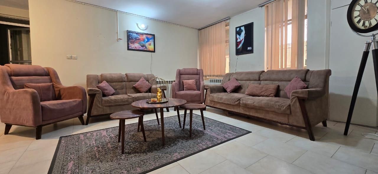 سوییت آپارتمان مبله سی و سه پل|اجارهٔ کوتاه‌مدت آپارتمان و سوئیت|اصفهان, باغ زرشک|دیوار