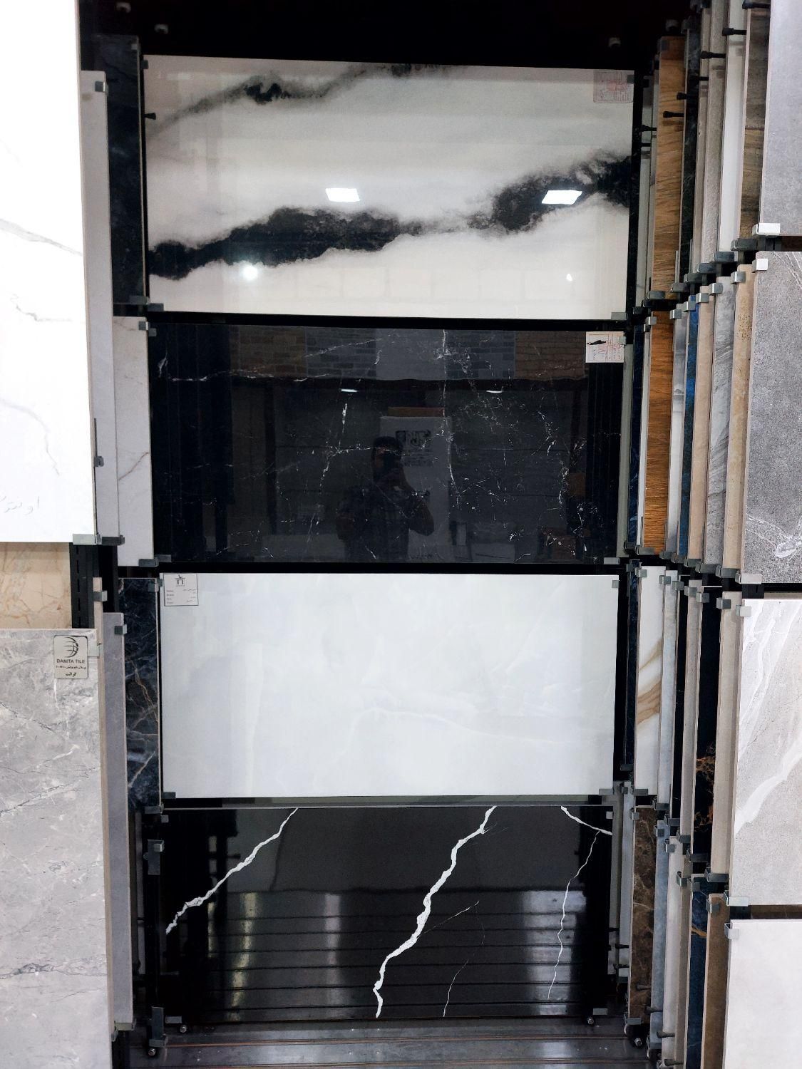 فروشگاه کاشی سرامیک پرسپولیس|مصالح و تجهیزات ساختمان|قائمشهر, |دیوار