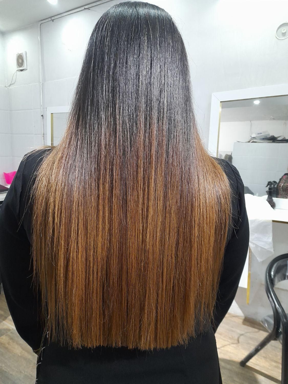 جشنواره پاییزه کراتین وانواع تراپی هافقط ۷۰۰تا۱۷۰۰|خدمات آرایشگری و زیبایی|ساری, |دیوار