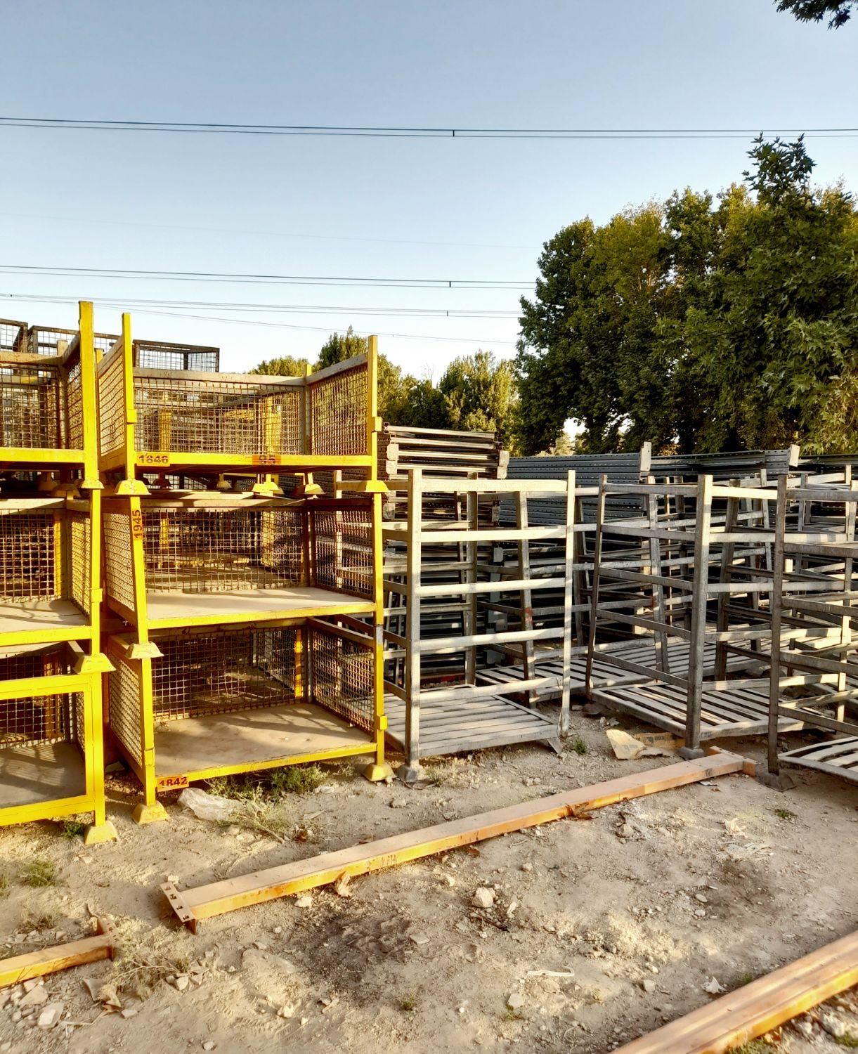 باگس فلز ی|فروشگاه و مغازه|تهران, شهرک طالقانی|دیوار