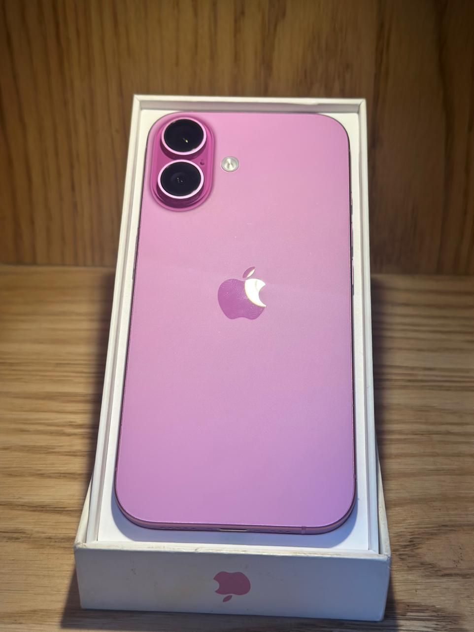 16 normal 128GB|موبایل|مشهد, احمدآباد|دیوار