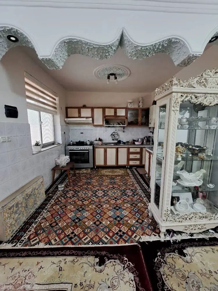 ویلای سنددار/جاده قلعه رودخان/سند/پایان کار/دوخواب|فروش خانه و ویلا|فومن, |دیوار