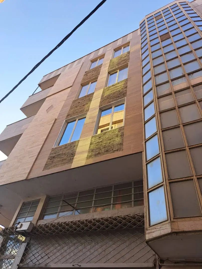 ۷۷متر چناران سندار ۵۵۰ میلیون نقدینگی وامدار|فروش آپارتمان|ملارد, |دیوار