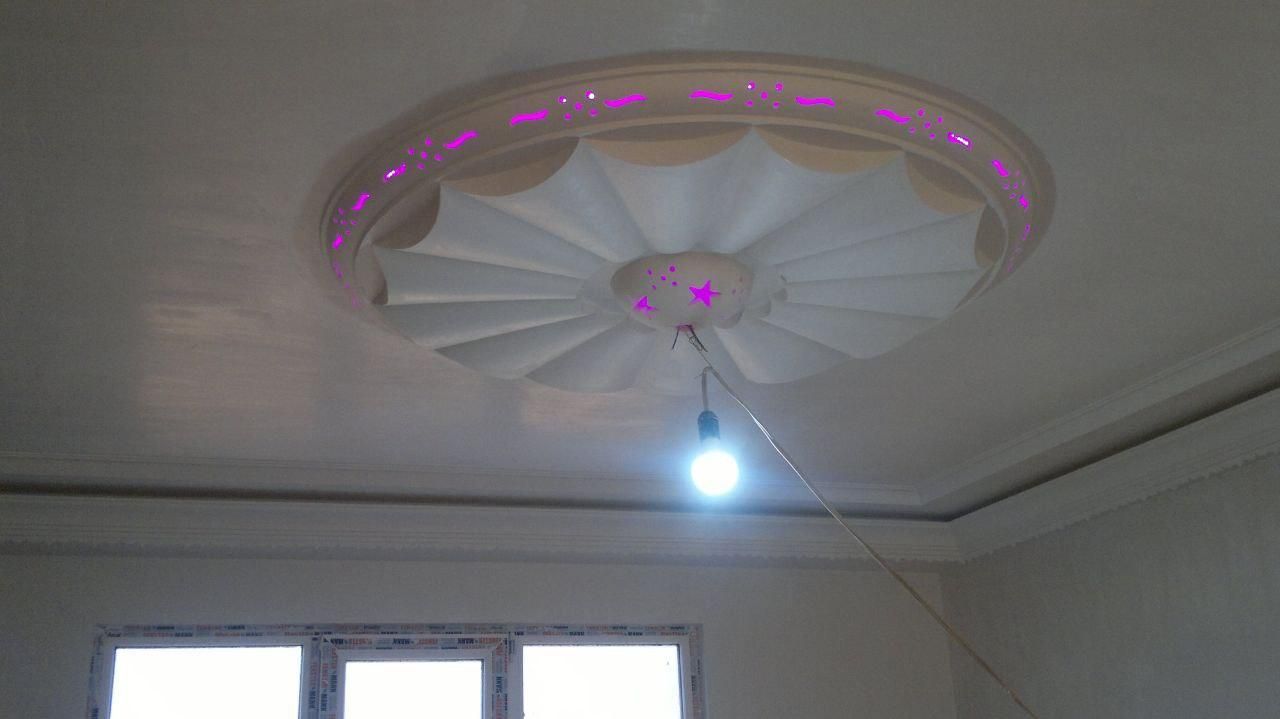 خدمات گچ کاری|خدمات پیشه و مهارت|ابهر, |دیوار