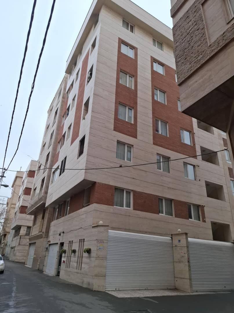 فروش کلنگی۱۲۰ متری جنوبی هفت چنار|فروش زمین و ملک کلنگی|تهران, هفت چنار|دیوار