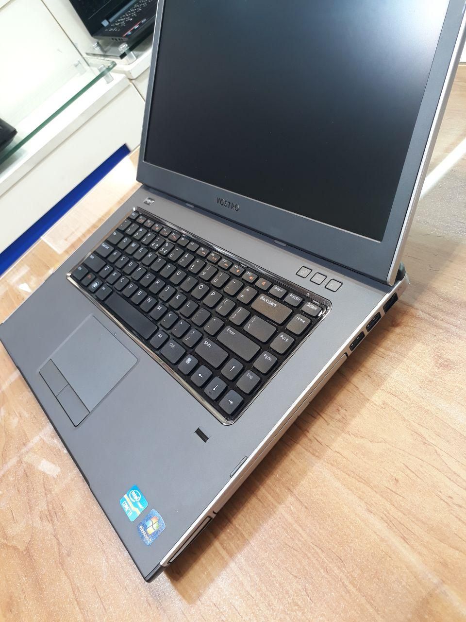 DELL VOSTRO لپ تاپ|رایانه همراه|گرگان, |دیوار