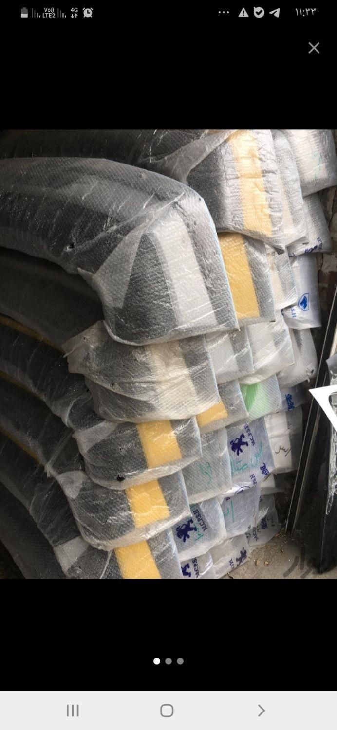 سپربدنه۲۰۷یدکی۲۰۶405پارس پرایدکوئیک سایناL90تیبا|قطعات یدکی و لوازم جانبی|تهران, خاوران|دیوار