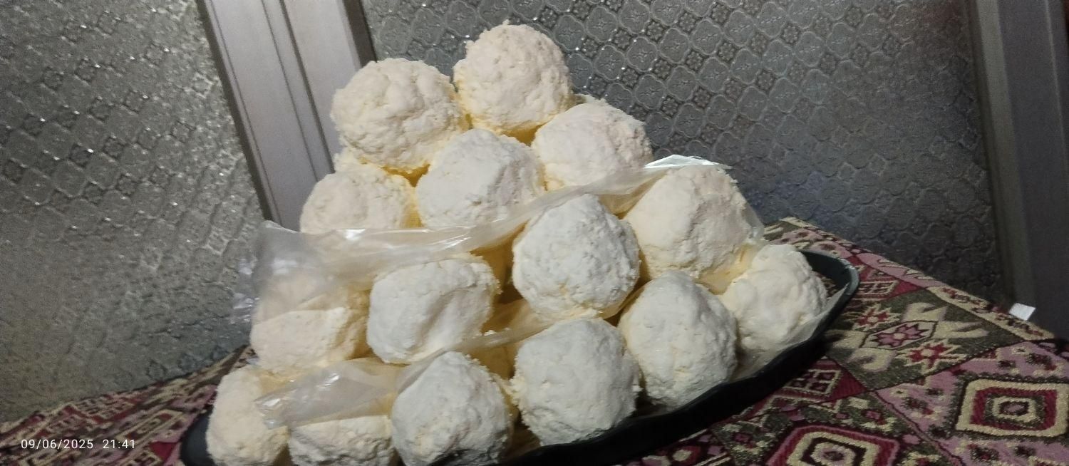 کره محلی|خوردنی و آشامیدنی|لنگرود, |دیوار