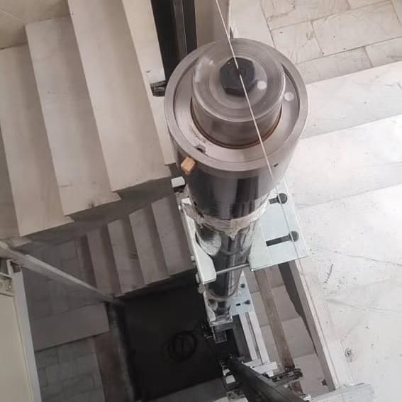 نصب و راه‌اندازی آسانسور با اقساط بلندمدت|خدمات پیشه و مهارت|مبارکه, |دیوار