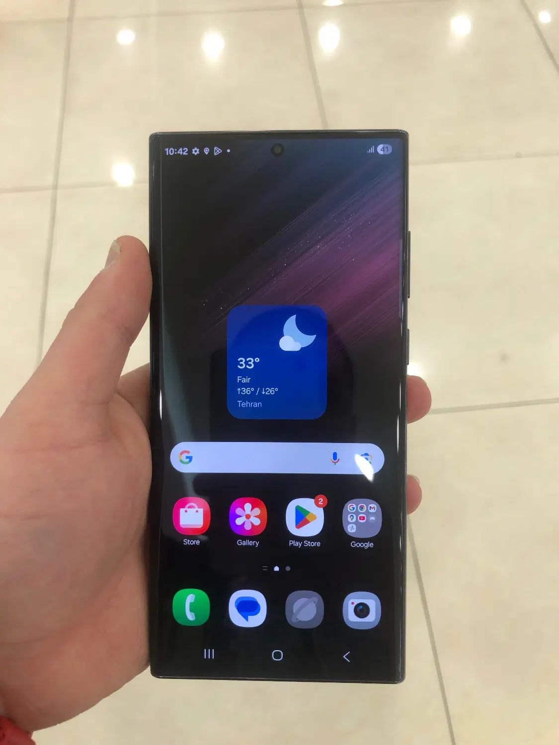 s22ultra|موبایل|تهران, اکباتان|دیوار