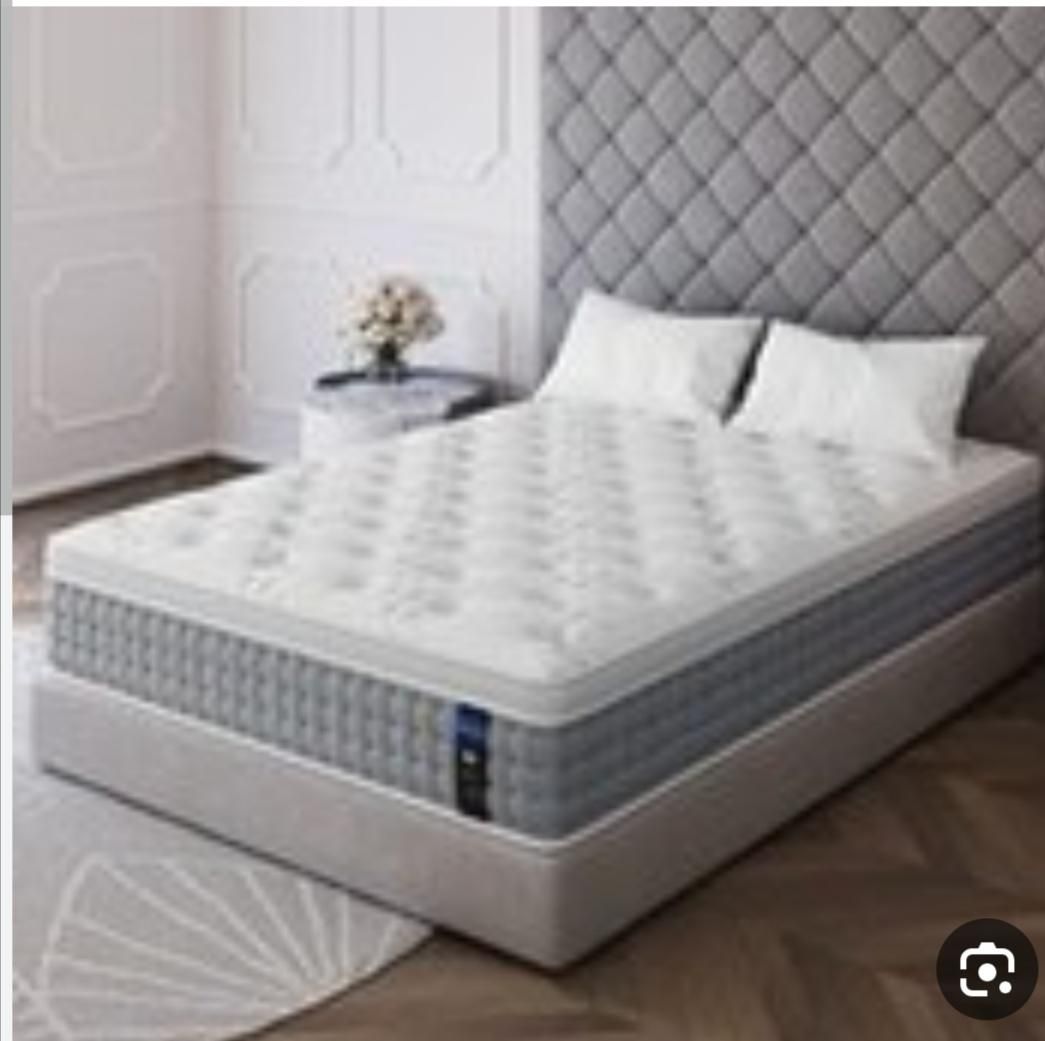 تشک تخت خوشخواب با کیفیت یک نفره ودونفره|تشک تختخواب|مشهد, شهرک رازی (شهرک غرب)|دیوار