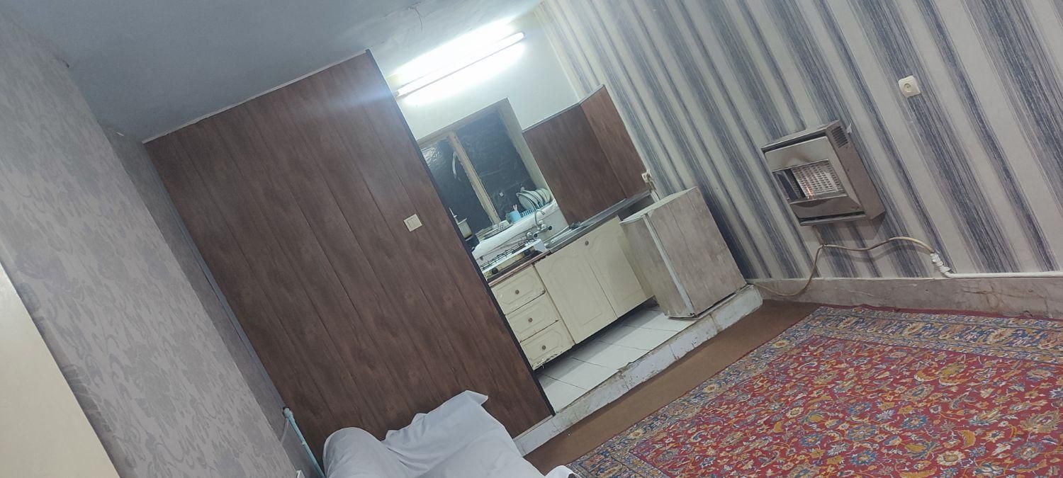 سوییت شخصی|اجارهٔ کوتاه‌مدت آپارتمان و سوئیت|مشهد, امام رضا (ع)|دیوار