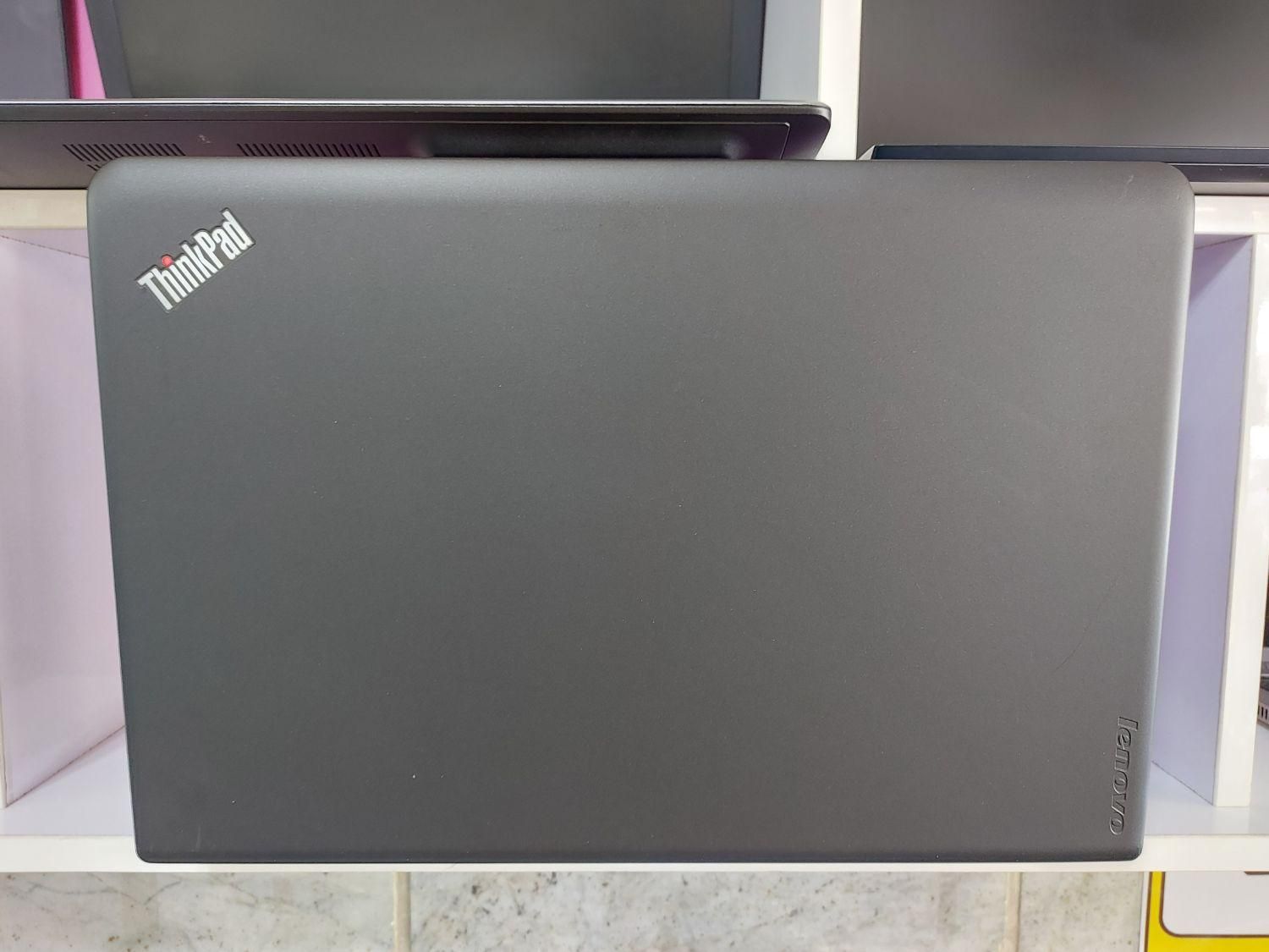 لنووLenovo E550 i7 RAM16 SSD256دانشجویی طراحی ترید|رایانه همراه|کرج, حصارک|دیوار