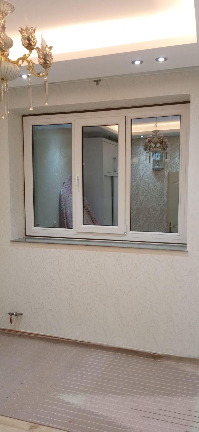 تعمیرات و ساخت نصب درب و پنجره های یو پی وی سیupvc|خدمات پیشه و مهارت|سهند, |دیوار