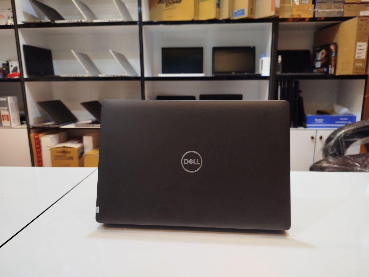 لپتاپ Dell 5500  نسل 8،زینی وند ،علاالدین|رایانه همراه|خرم‌آباد, |دیوار