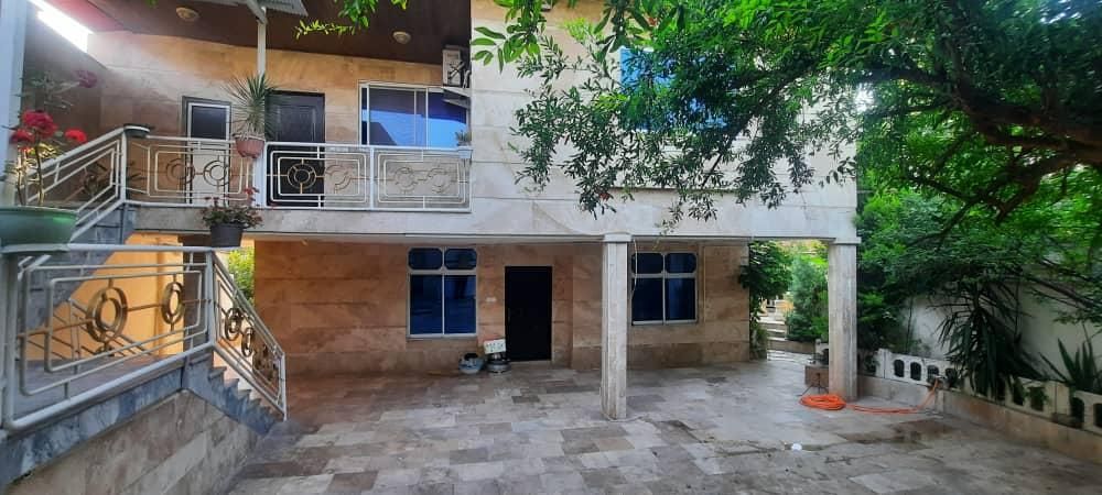 فروش خانه ویلایی 300متری ۴ خوابه|فروش خانه و ویلا|امامزاده عبدالله, |دیوار