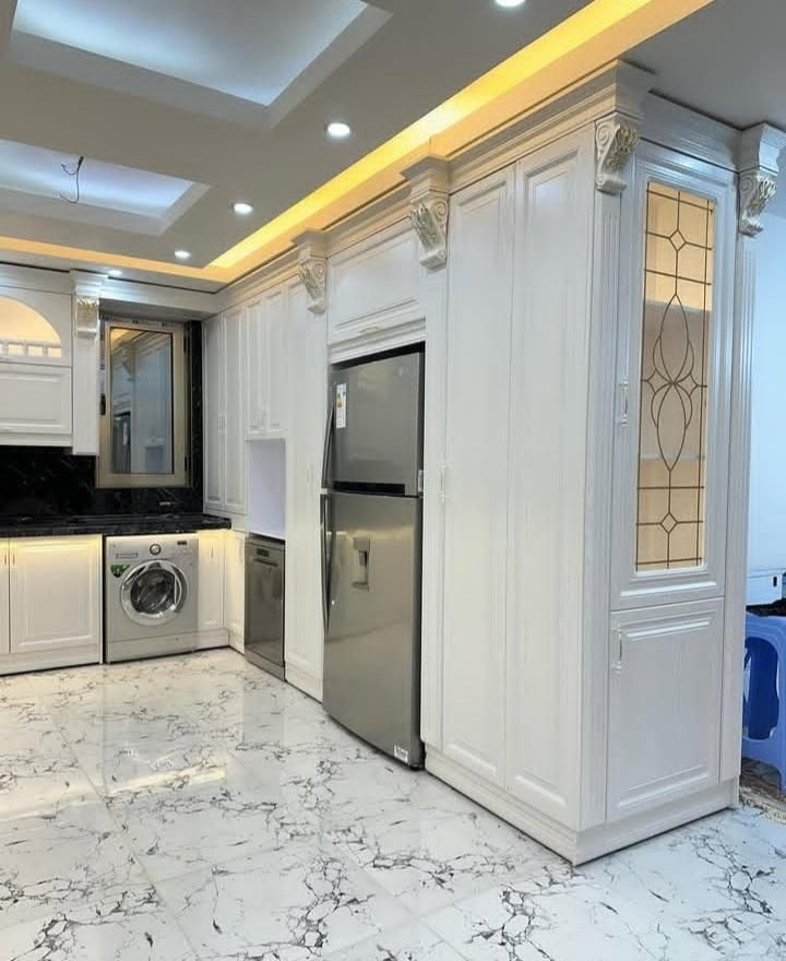 طراحی و اجرای کابینت و دکوراسیون داخلی|مصالح و تجهیزات ساختمان|قوچان, |دیوار