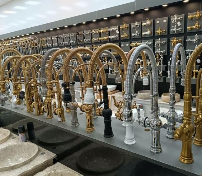 تجهیزات آشپزخانه منتخب .مرکز پخش شیرآلات اهرمیT854|لوازم سرویس بهداشتی|قم, شاه ابراهیم|دیوار