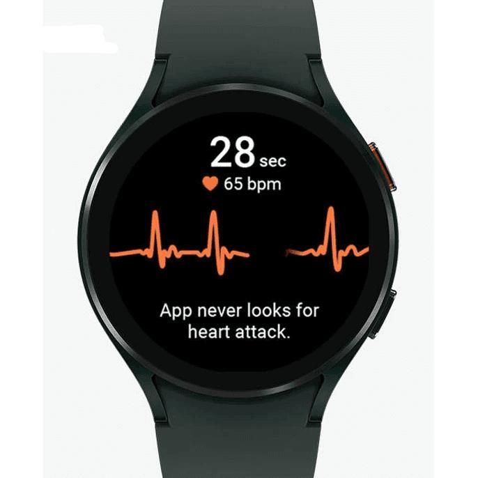 ساعت هوشمند سامسونگ مدل (R870) Smart Watch4|ساعت|اصفهان, میرعماد|دیوار