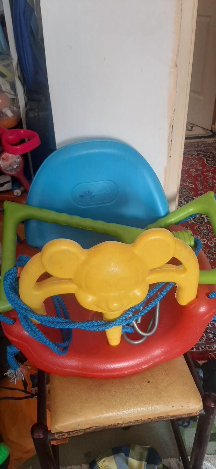 اسباب بازی|اسباب‌‌بازی|هشتگرد, فاز ۷ مهستان|دیوار